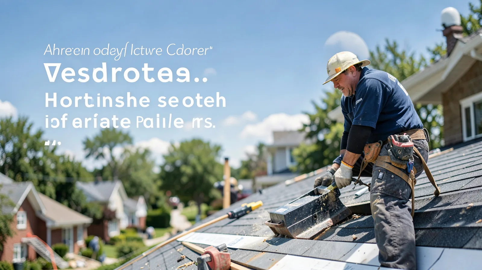 Roof Replacement in Pineville, SC near me